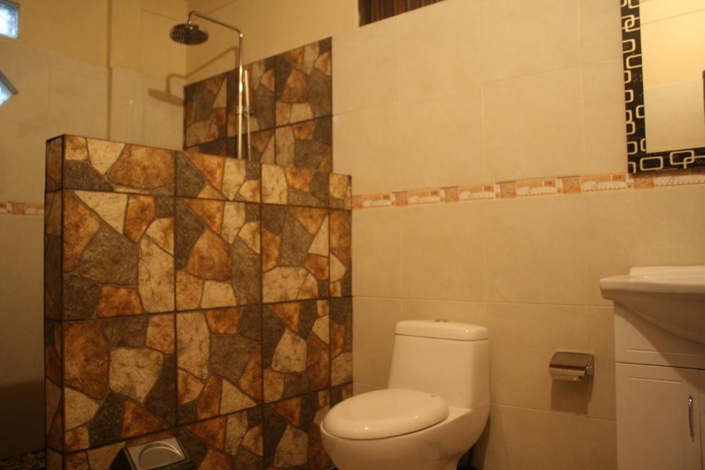 De Puspa Seminyak (Bali)