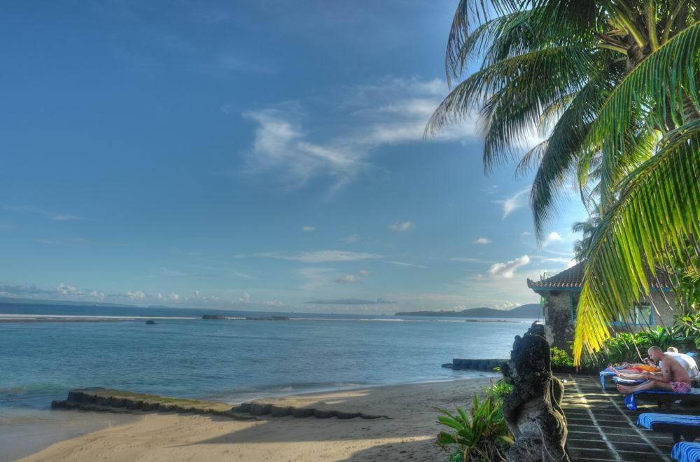 Hotel Anom