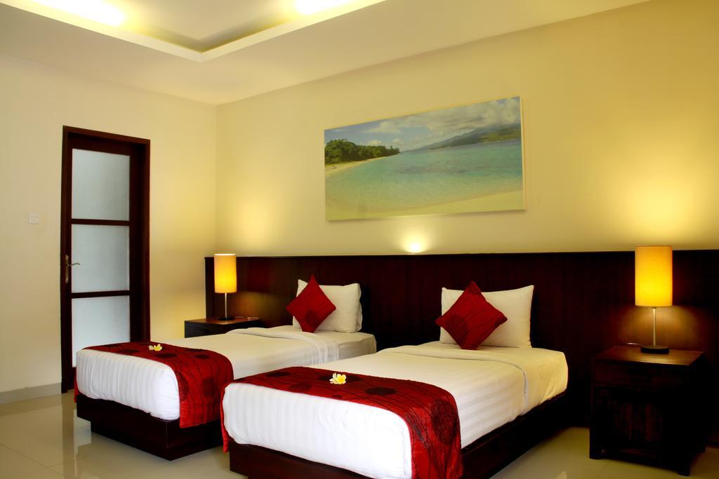 Villa Bukit Kirana Uluwatu (Bali)