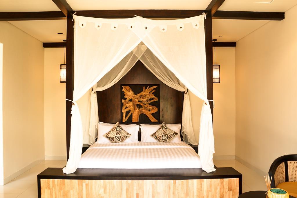 Theanna Villa And Spa Canggu Canggu (Bali)