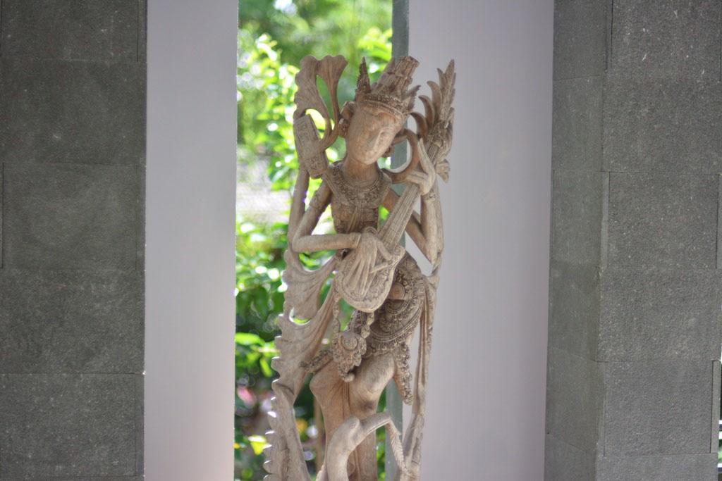 Guest house Artja Ubud (Bali)