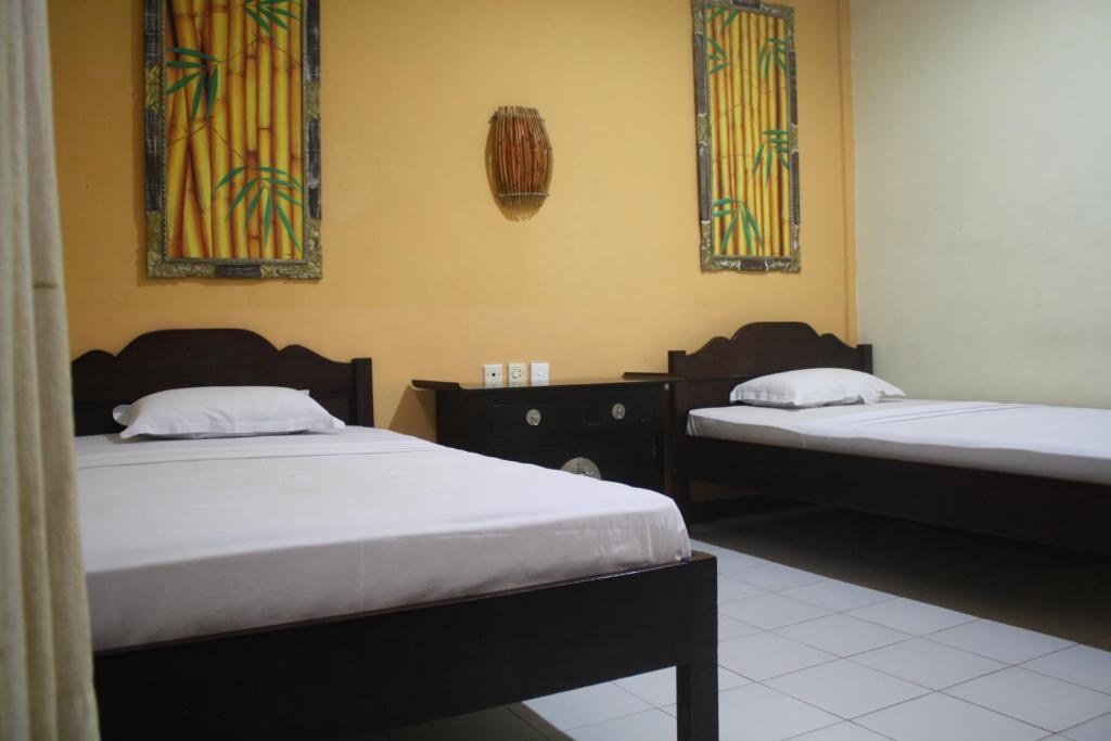 De Puspa * Seminyak (Bali)