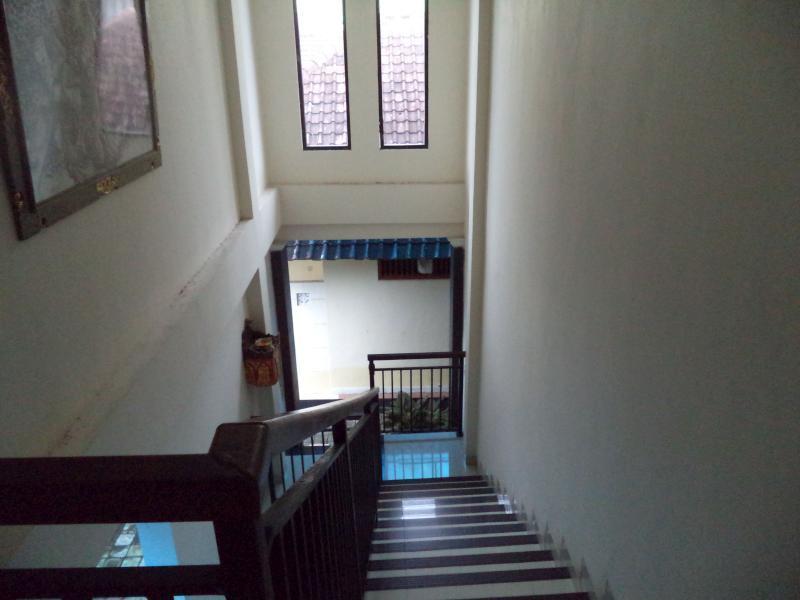 Guest house Waringin Homestay