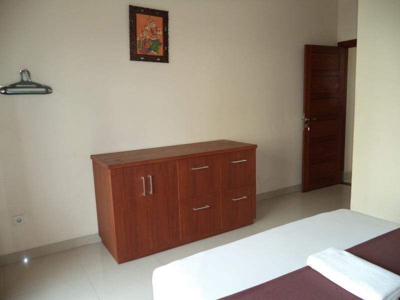 Guest house Waringin Homestay Kuta (Bali)