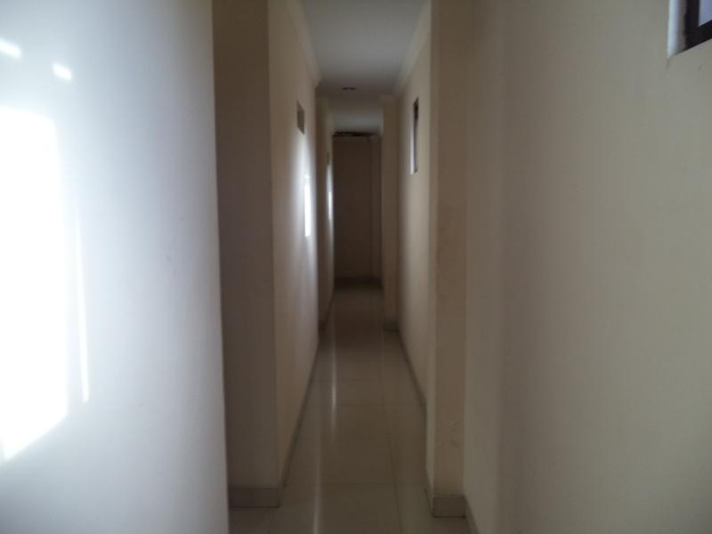 Waringin Homestay