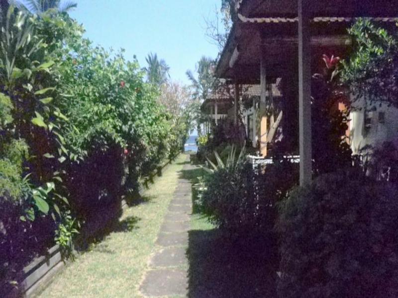 Dwi Utama Bungalow