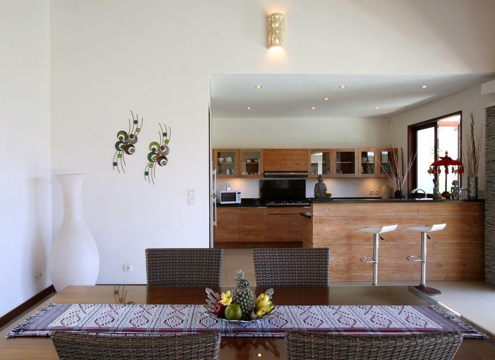 Oshan Villas Bali