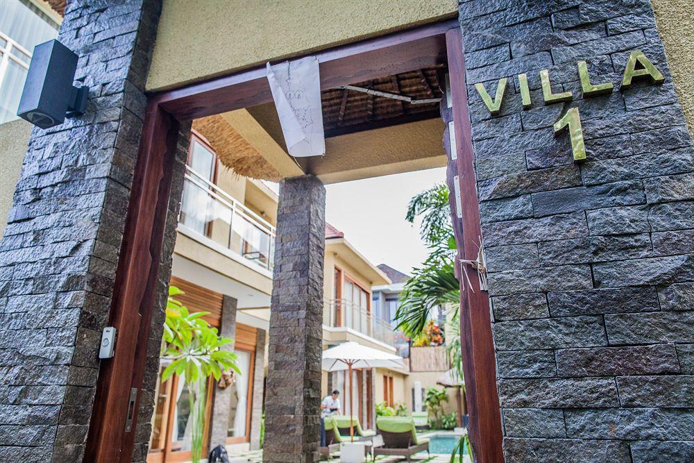 O Seminyak (Bali)