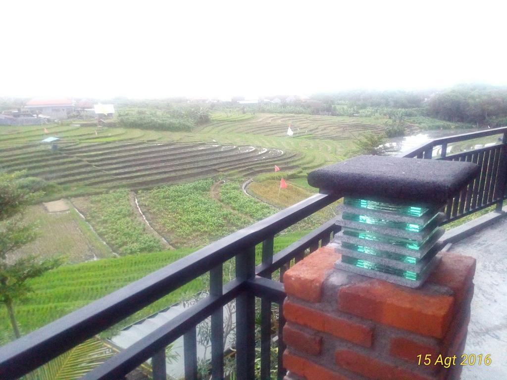 Resort Grandpa Canggu (Bali)