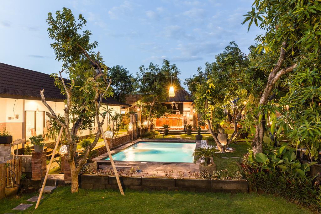 Guest house Vande Canggu (Bali)