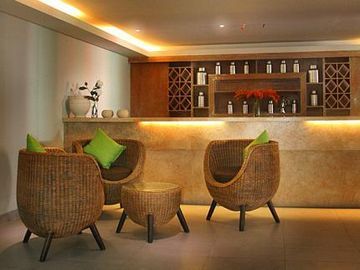 Hotel The Edelweiss Boutique Kuta Kuta (Bali)