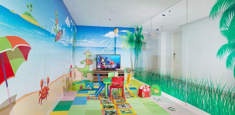 Hotel Harris Raya Kuta Bali 4*