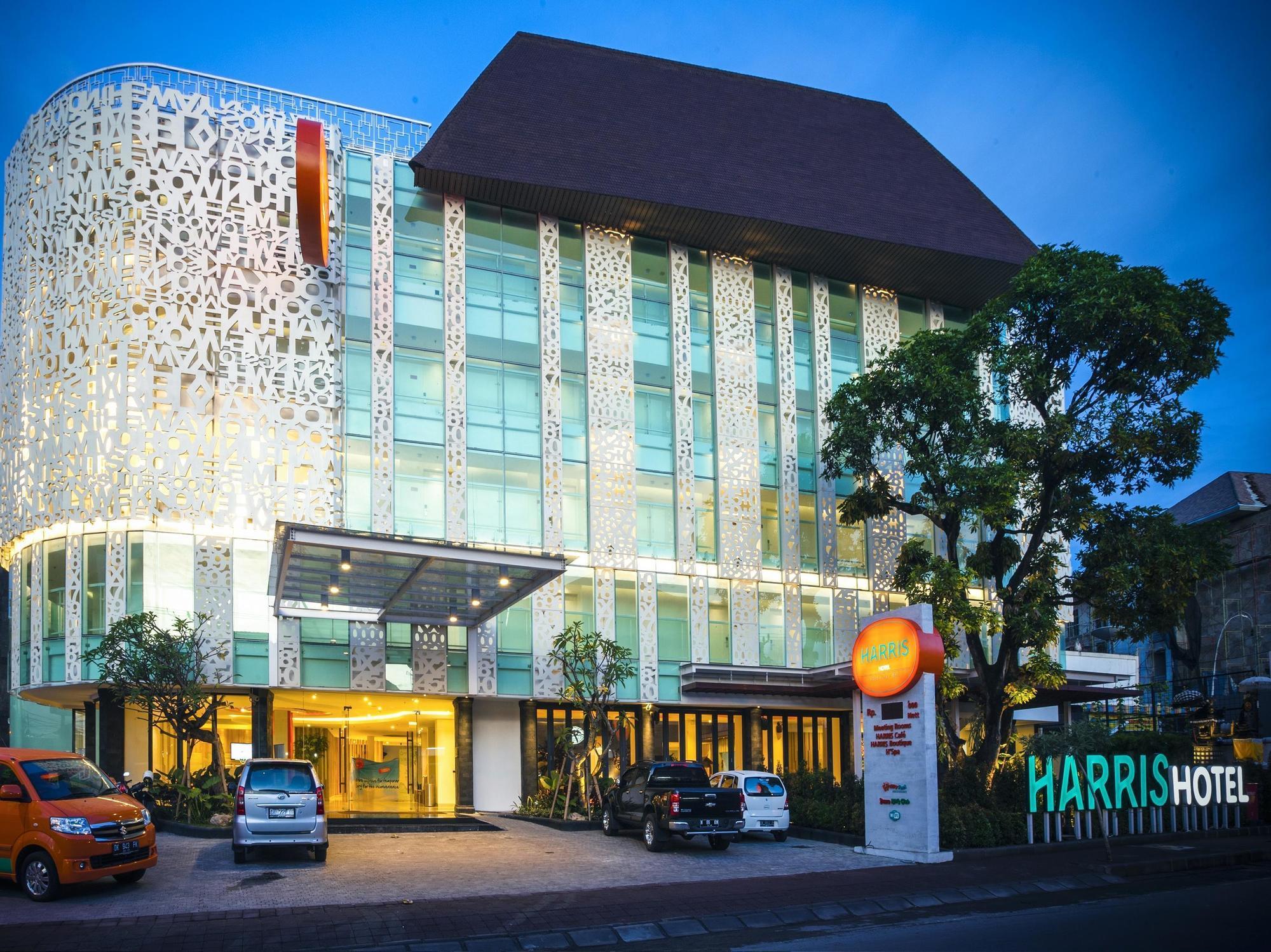 Harris Raya Kuta Bali Kuta (Bali)