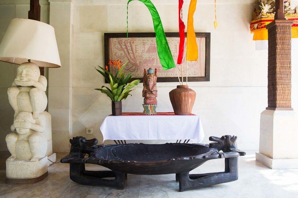 Holiday park Royal Jepun Ubud (Bali)