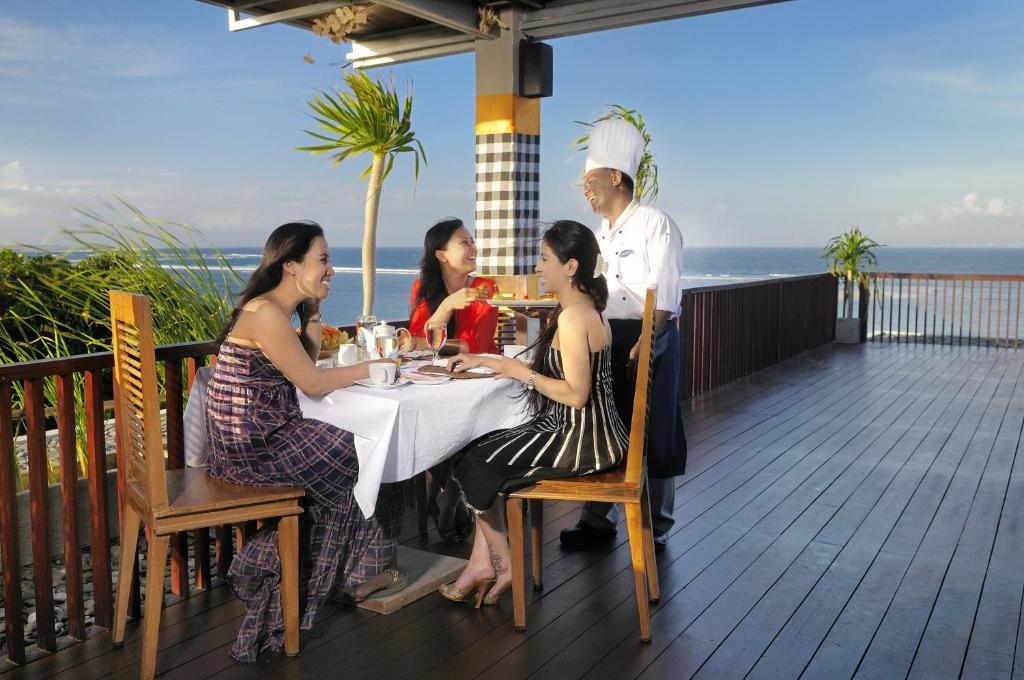 The Oasis Benoa Bali