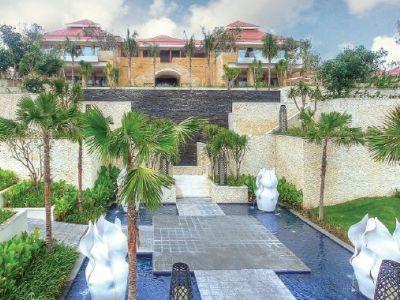 Villa Mulia *