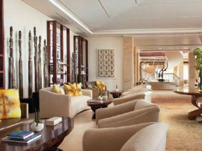 Mulia Nusa Dua (Bali)