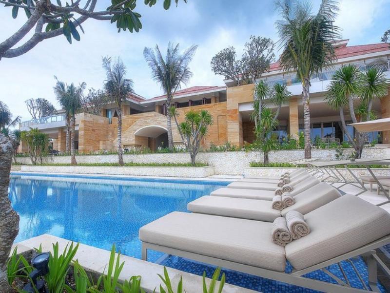 Mulia Nusa Dua (Bali)