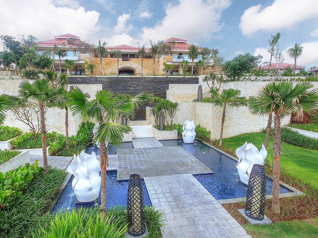 Villa Mulia Nusa Dua (Bali)