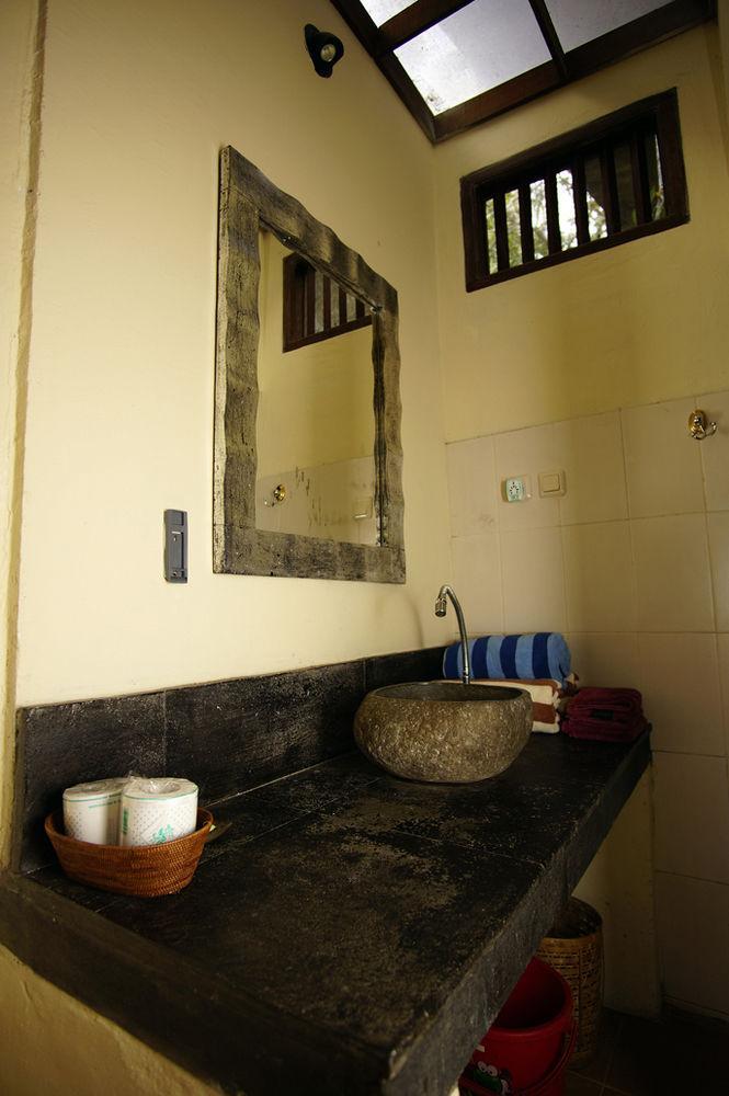 Guest house Okawati Boutique 3*
