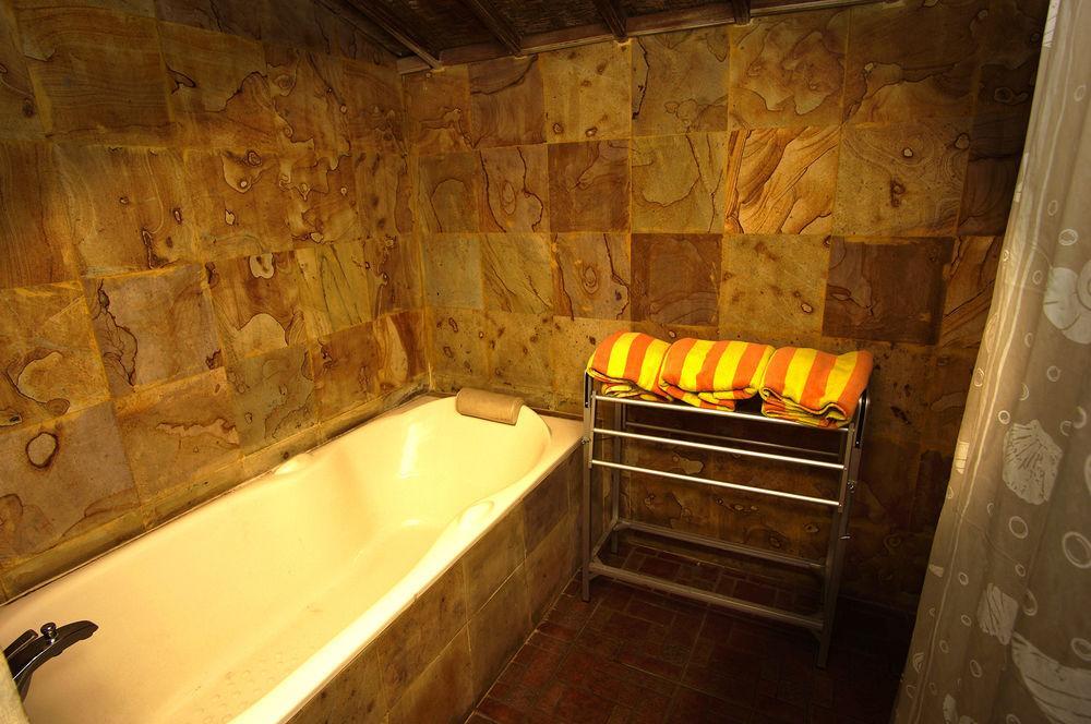 Guest house Okawati Boutique 3*