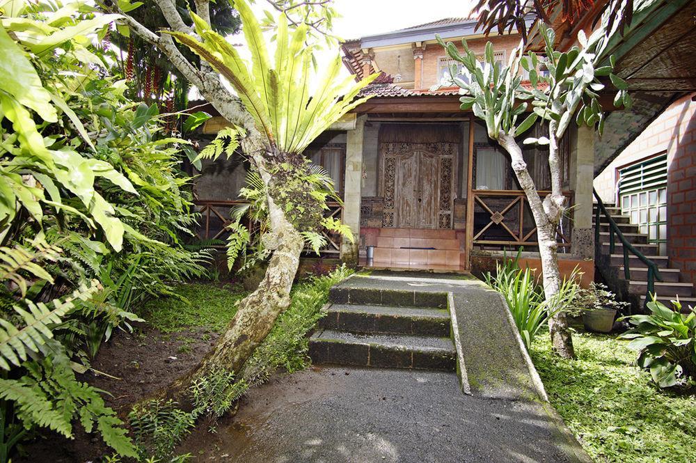 Guest house Okawati Boutique