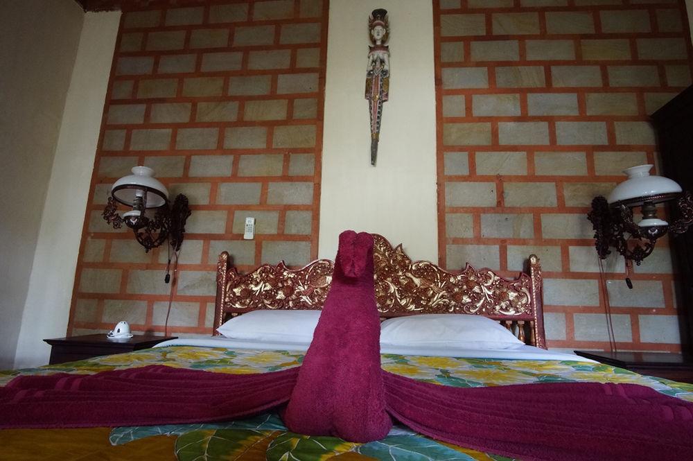 Guest house Okawati Boutique 3*