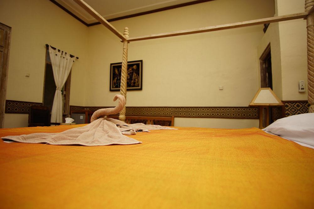 Guest house Okawati Boutique