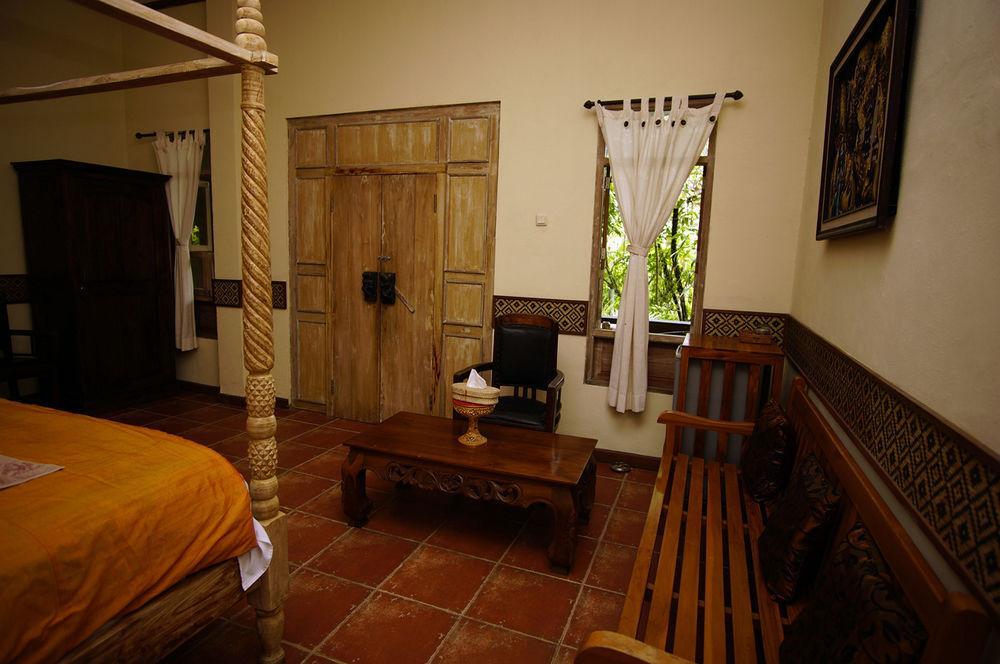 Guest house Okawati Boutique 3*