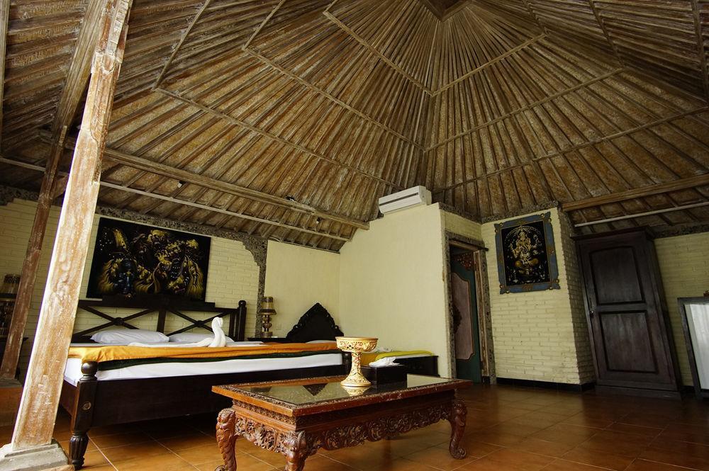 Guest house Okawati Boutique