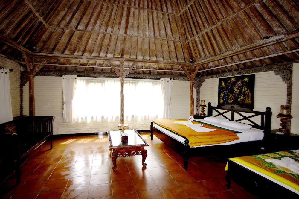 Guest house Okawati Boutique 3*