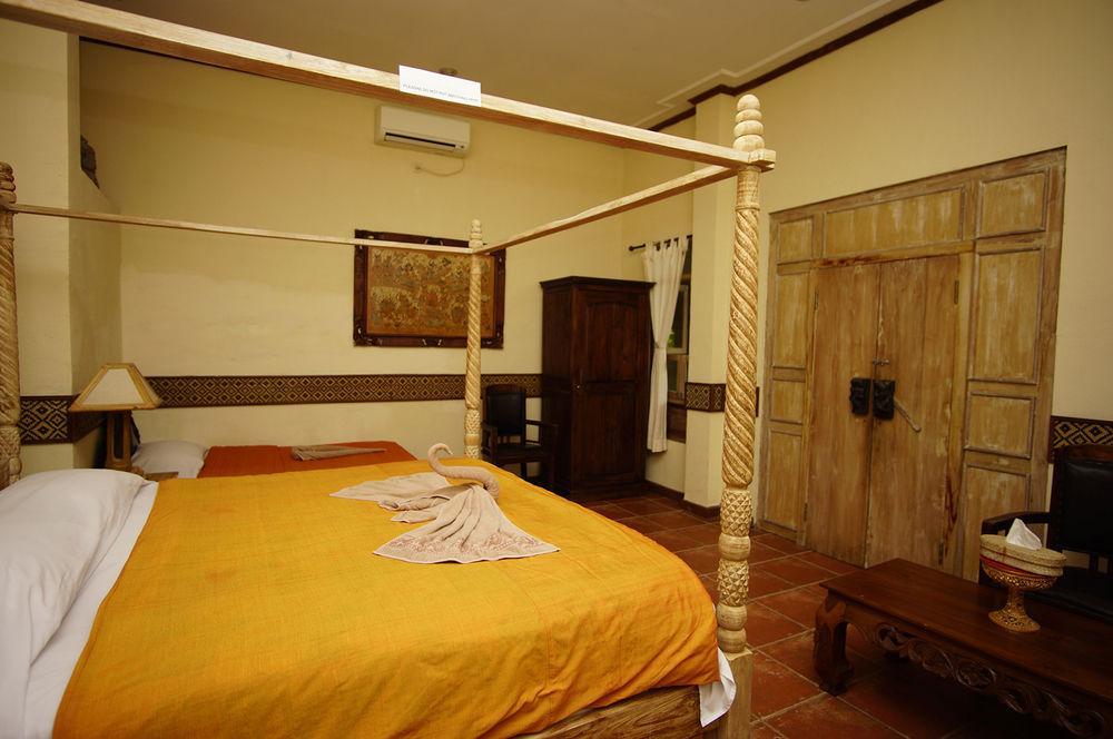 Guest house Okawati Boutique 3*