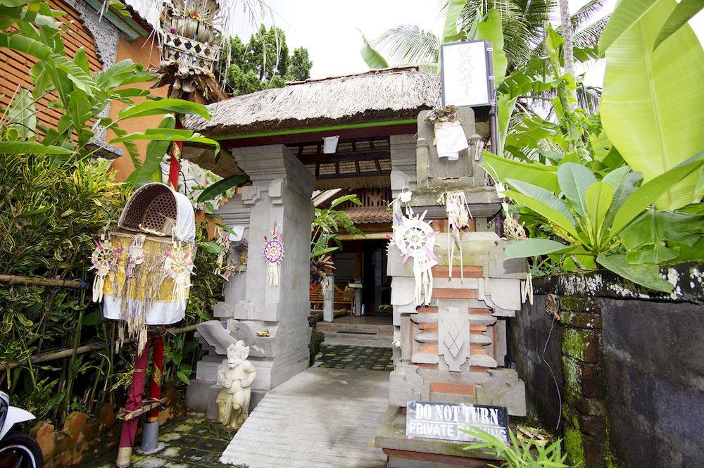 Guest house Okawati Boutique 3*
