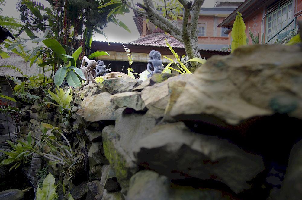 Okawati Boutique Ubud (Bali)