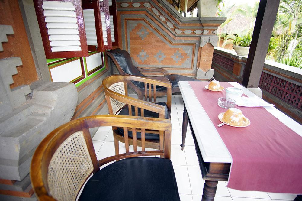 Guest house Okawati Boutique