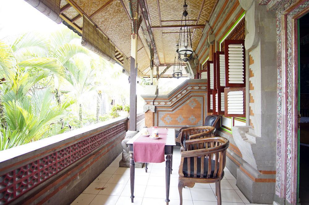 Guest house Okawati Boutique Ubud (Bali)