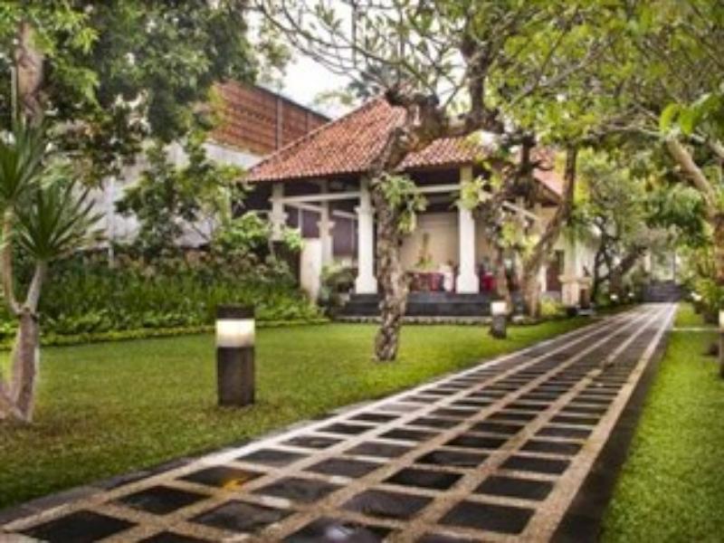 Hotel Dampati Sanur (Bali)