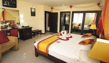 Hotel Nirmala & Convention Centre