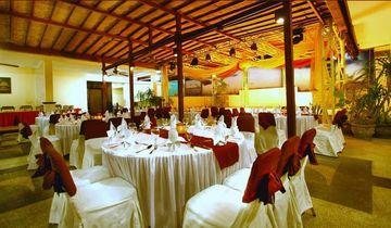 Nirmala & Convention Centre