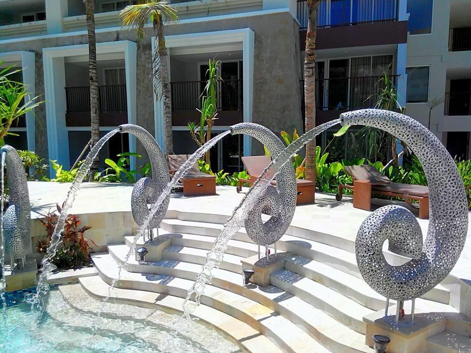 Swiss-belresort Watu Jimbar Sanur (Bali)
