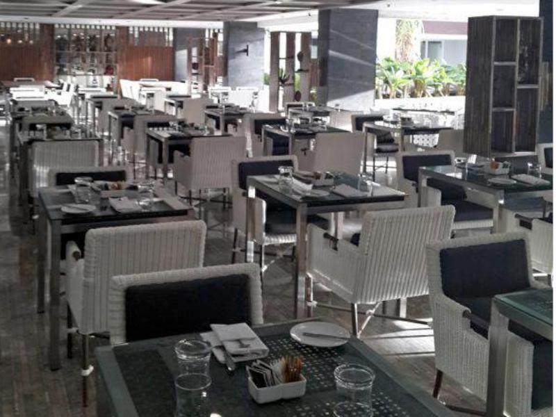 Resor Swiss-belresort Watu Jimbar