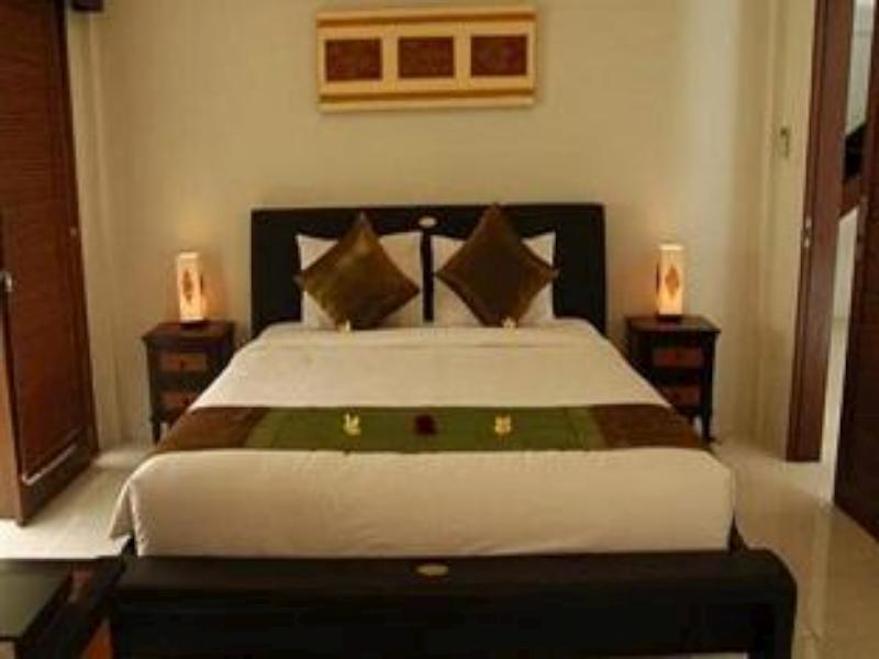 Villa Drupadi Legian (Bali)