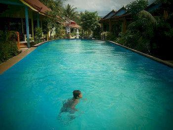 Surya Rainbow Amed (Bali)