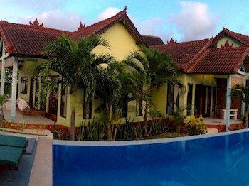 Holiday park Surya Rainbow Amed (Bali)