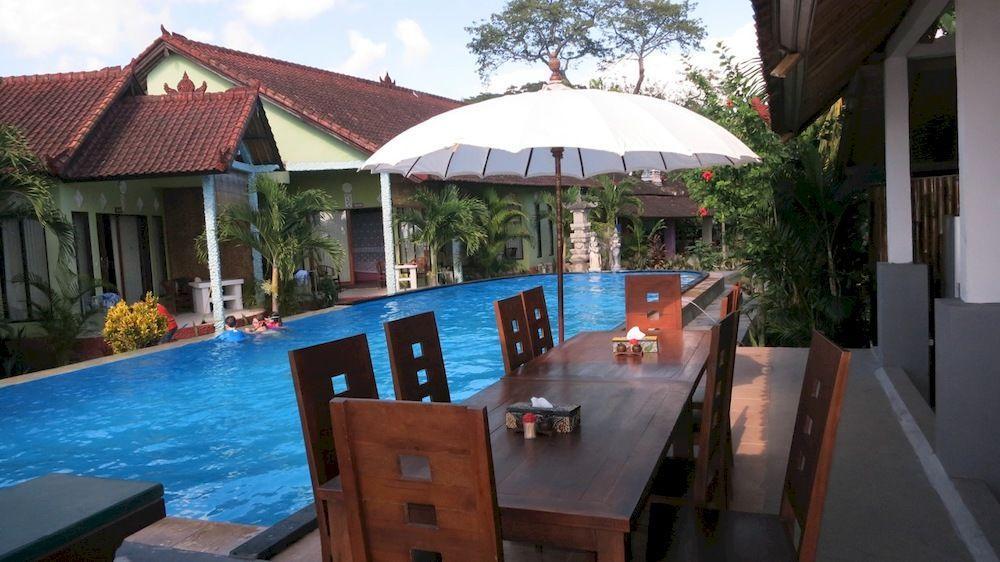 Holiday park Surya Rainbow 3*