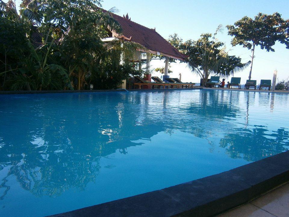Holiday park Surya Rainbow