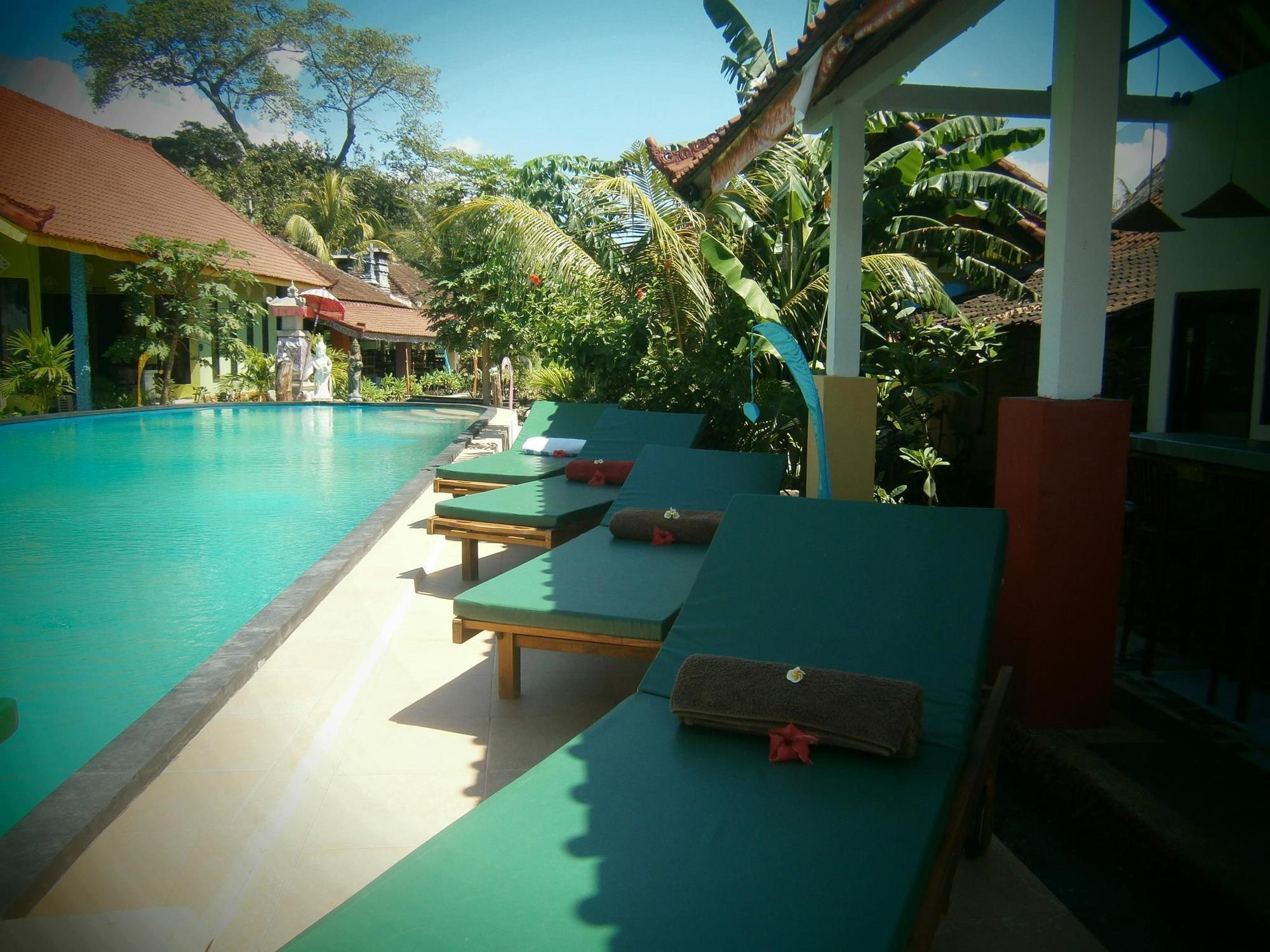 Holiday park Surya Rainbow Amed (Bali)