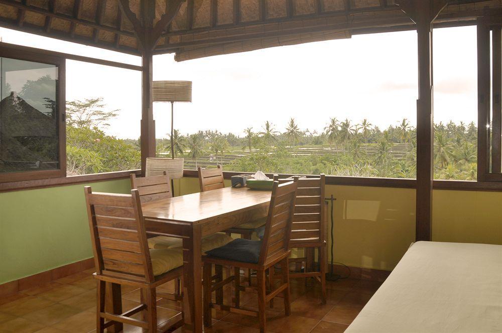 Holiday park Bintang Pari Ubud (Bali)
