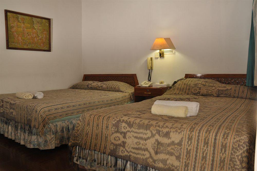 Holiday park Bintang Pari Ubud (Bali)