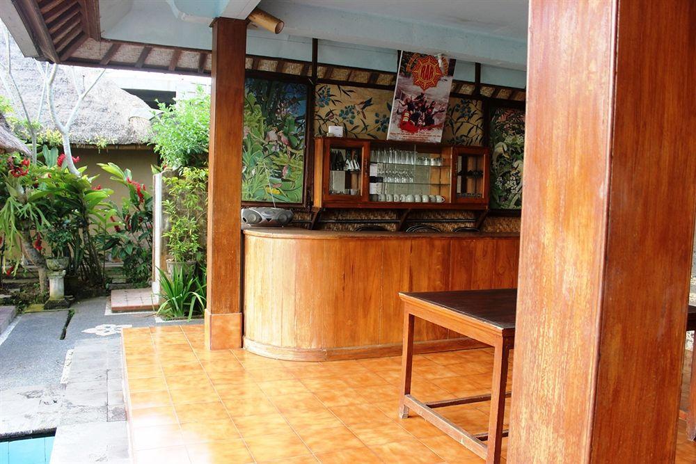 Holiday park Bintang Pari